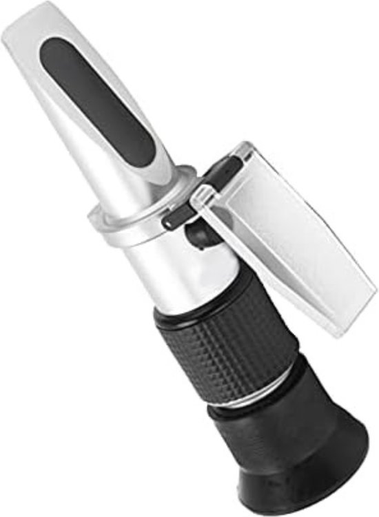 Refractometer Refractometer Suiker bol