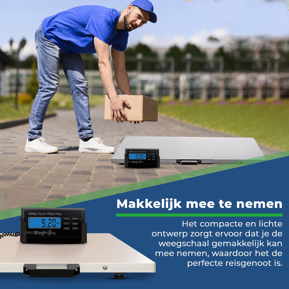 Weegschaal platform dieren 300 kg pakketweegschaal industriële weegschaal hondenweegschaal puppyweegschaal Weegschaal platform dieren 300 kg pakketweegschaal industriële weegschaal hondenweegschaal puppyweegschaal