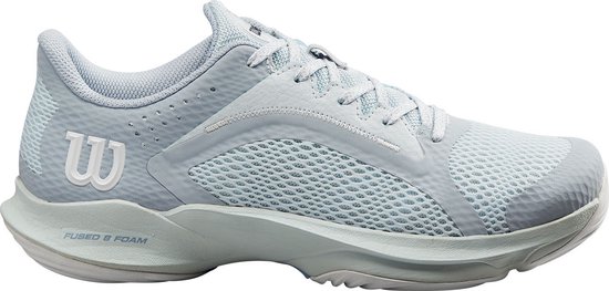 Wilson Padelschoenen Hurakn 2.0 W Blue Fog/Bal