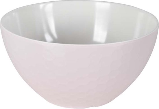 Gimex - Royal Line - Servies - Pastel - Roze - 16-Delig van GIM — afbeelding 2