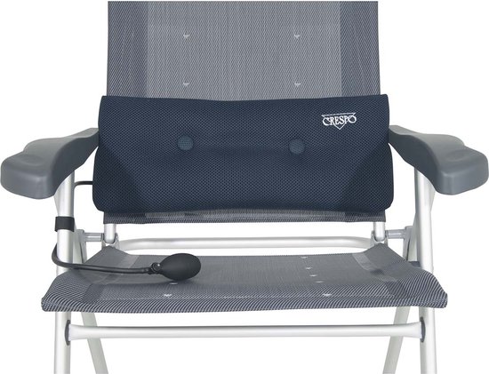Crespo - Lendensteun - LS/237 - Air-Deluxe - Blauw van Crespo — afbeelding 5