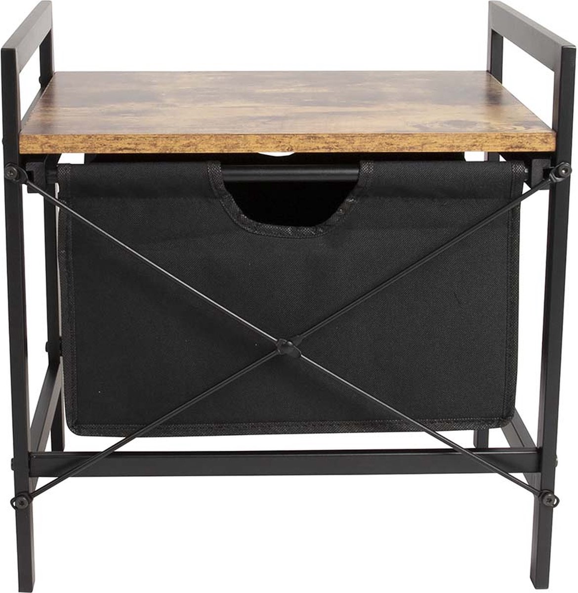 Bo-Camp Industrial - Kast - Cooper