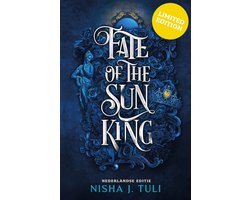 Artefacts of Ouranos 3 - Fate of the Sun King