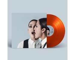 Joan As Police Woman - Lemons Limes And Orchids (LP)