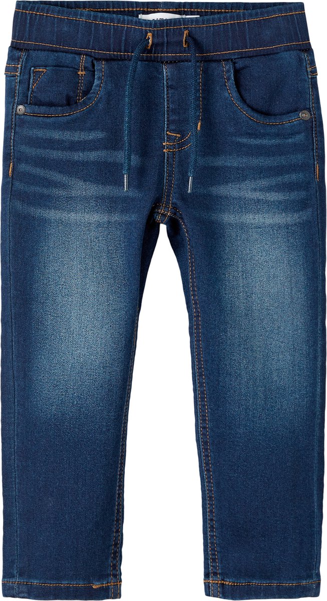 Name it Jeans Regular fit sweat