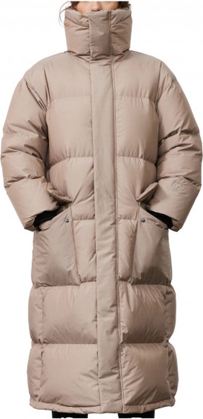 Women s Askja Down Coat Maat XS bol