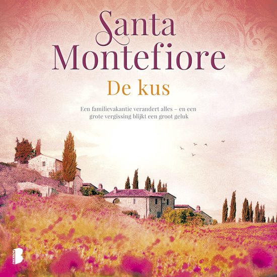 De kus - cover