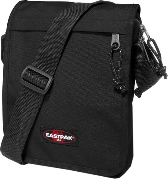 Foto: Eastpak authentic collectie flex schoudertas 25 cm