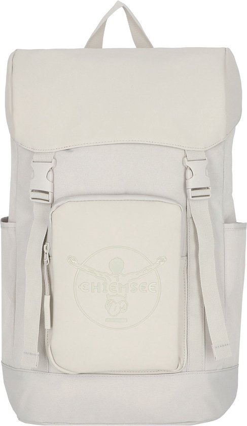 Sac à dos isotherme Beige 4 personnes