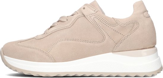 Gabor DAMES Sneakers, Vrouwen Lage Sneaker,verwisselbaar