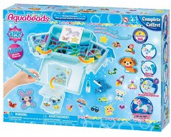 foto van Aquabeads ontwerp studio