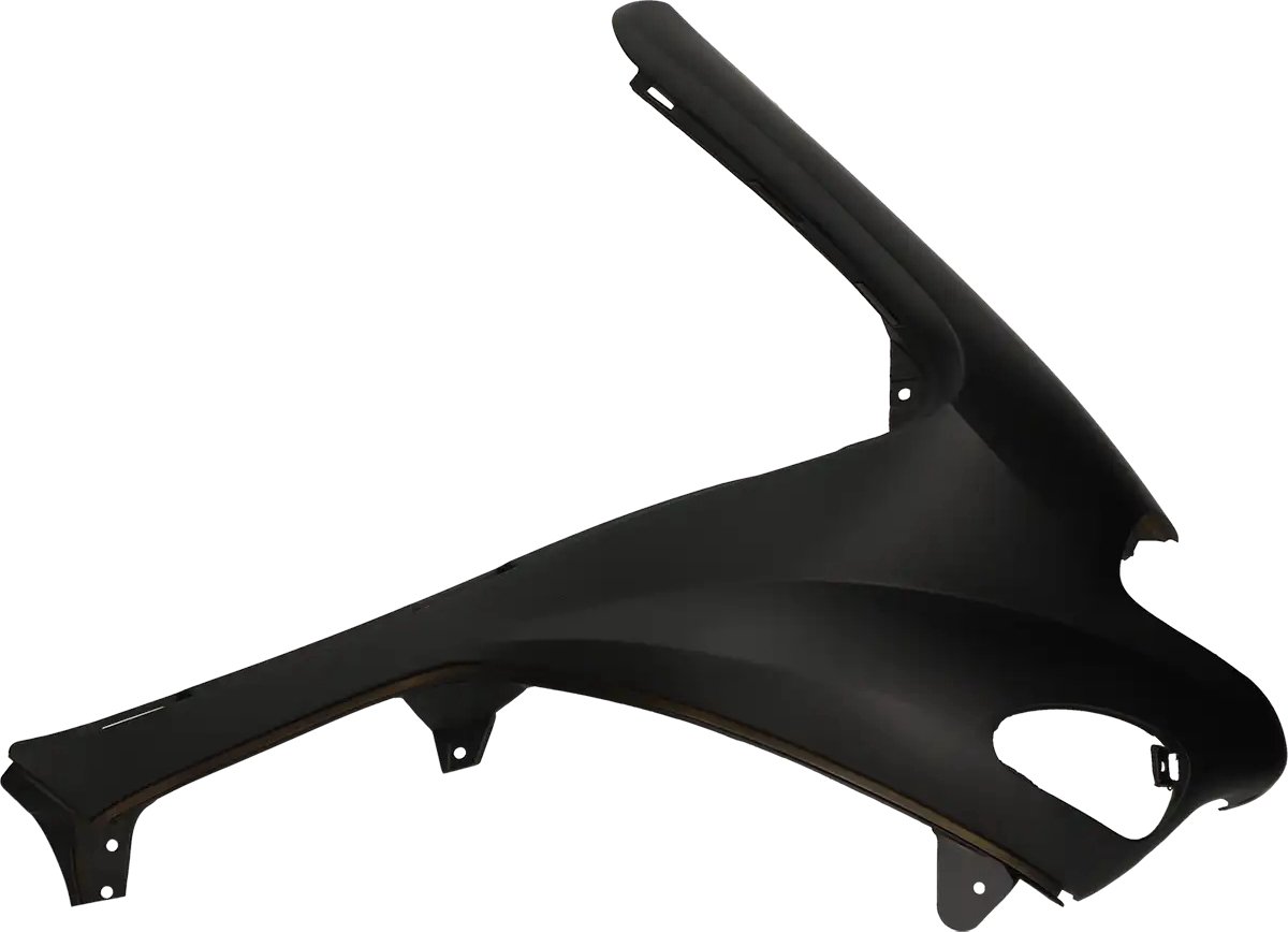 Kappenset Gilera Runner mat zwart