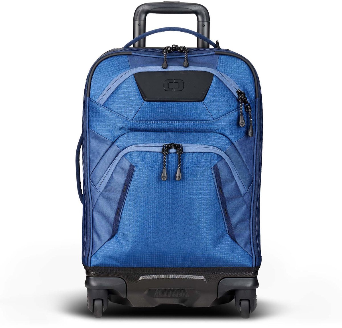 Ogio Renegade 26 4 wielen Trolley 66 cm - Hybride - - navy abyss