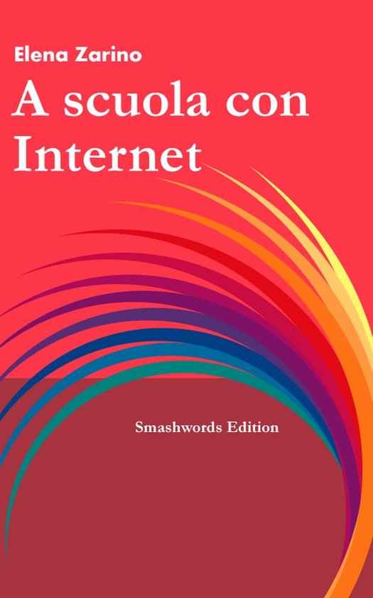 A scuola con Internet - cover
