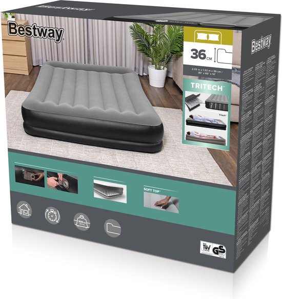 Pflanzbeet 'Belvedere MINI 150' Silber-me Produktbild-Vorschau 2