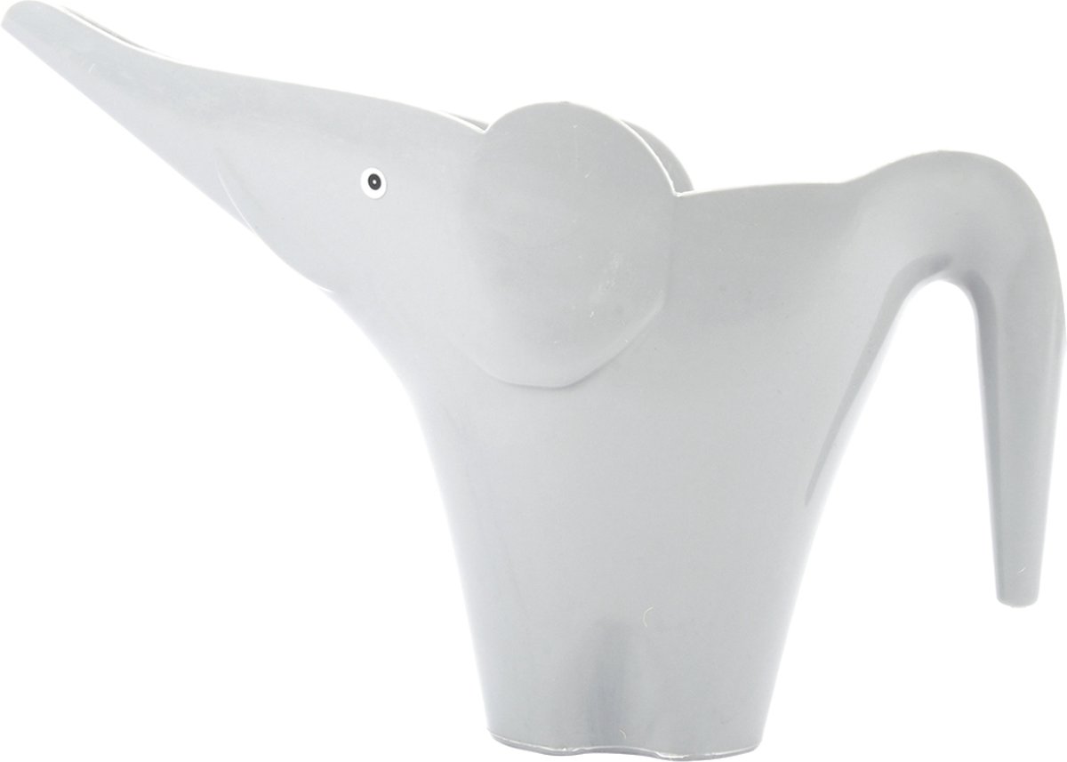 Esschert design - Gieter olifant stapelbaar l17b37h26