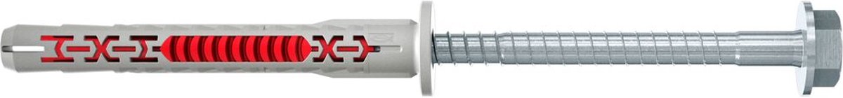 FISCHER DUOXPAND 10X80 FUS