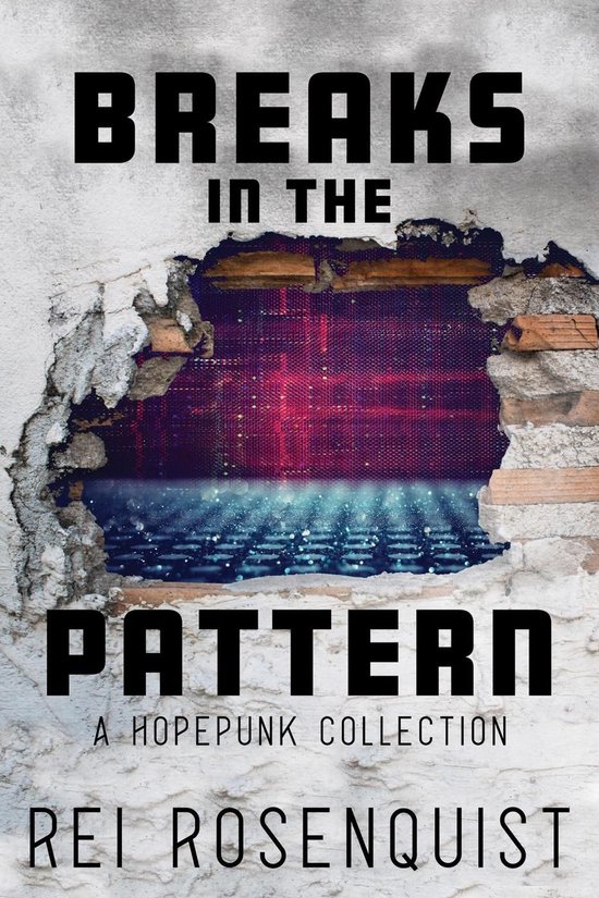 Breaks in the Pattern - cover