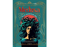 Myths, Gods & Immortals- Medusa