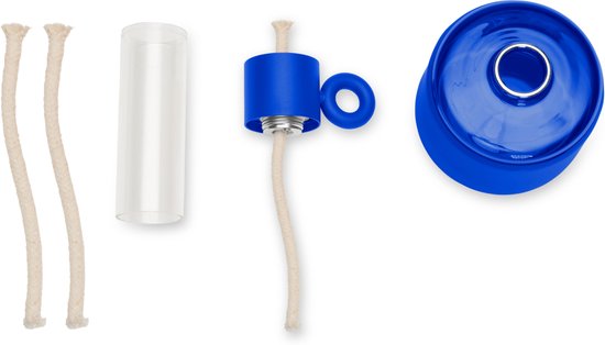 Fatboy Flamtastique XS Flash Blue — afbeelding 3