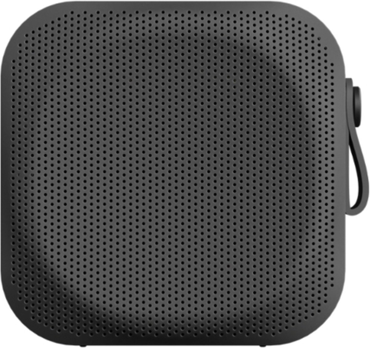 Sudio F2 Bluetooth Speaker Zwart