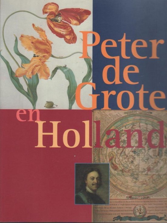 9789068681567 - Peter de Grote en Holland