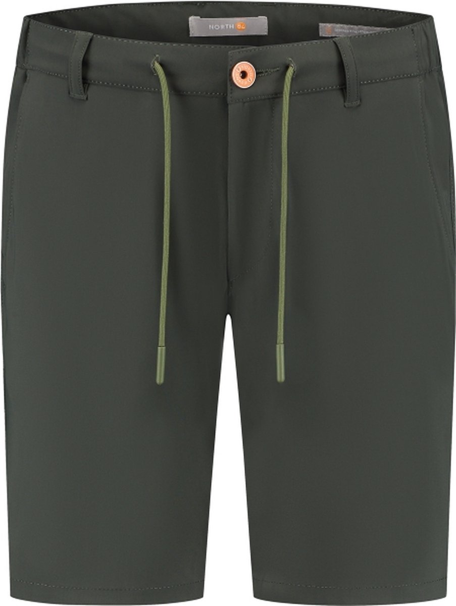 COM4 / Comeback - 84441000 - Travel shorts