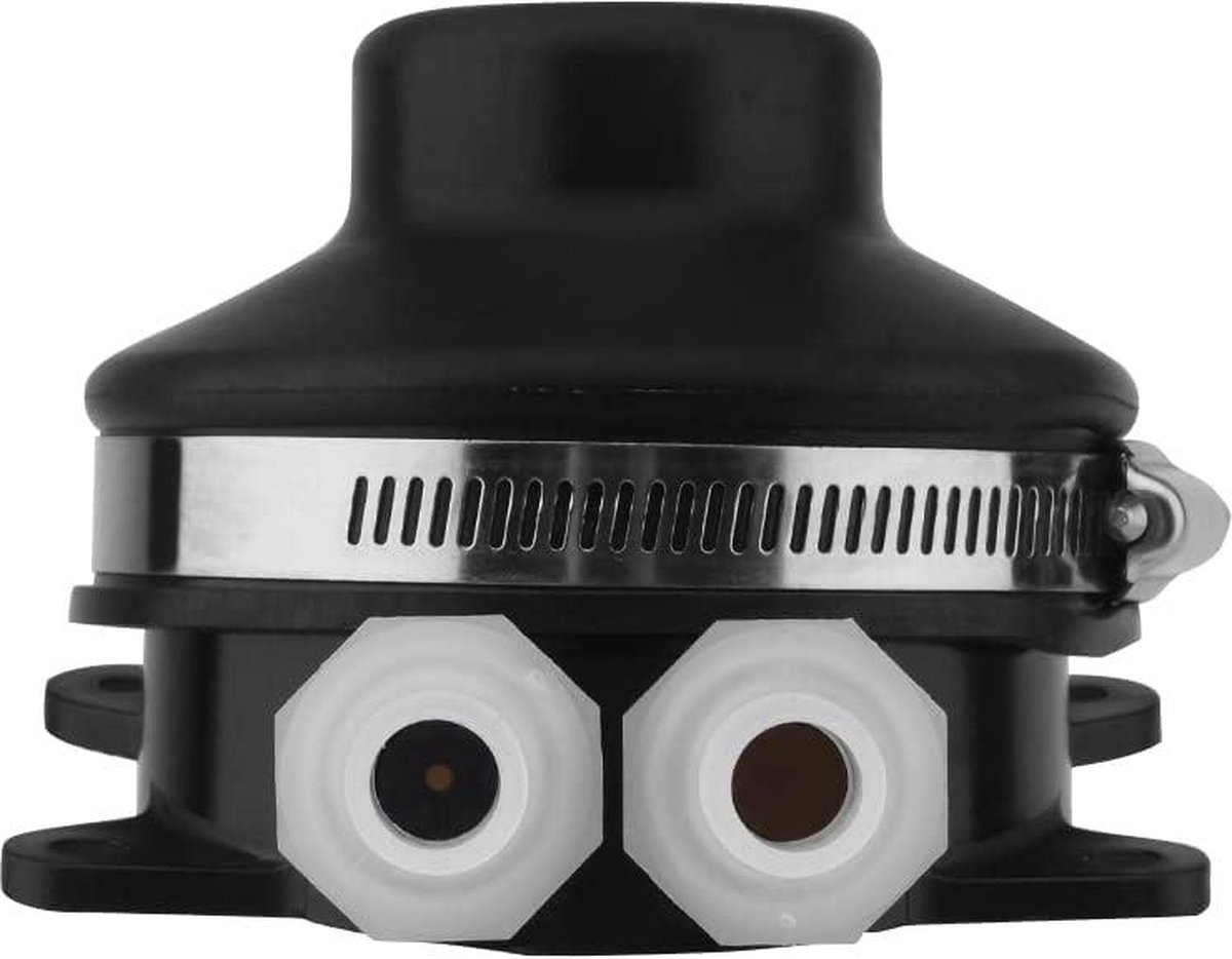 Pioneer Zelfaanzuigende pomp GT serie - IB Pompen