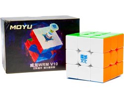 MoYu Weilong WRM V10 3x3
