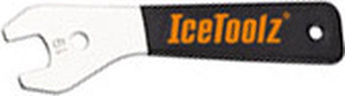Conussleutel IceToolz 4719 - 19 mm
