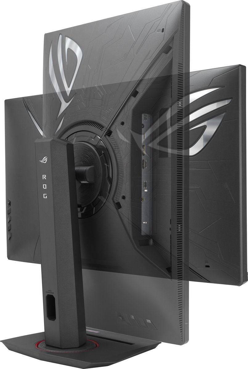 ASUS ROG Strix XG27ACG QHD Gaming Monitor met G-Sync - afbeelding 3