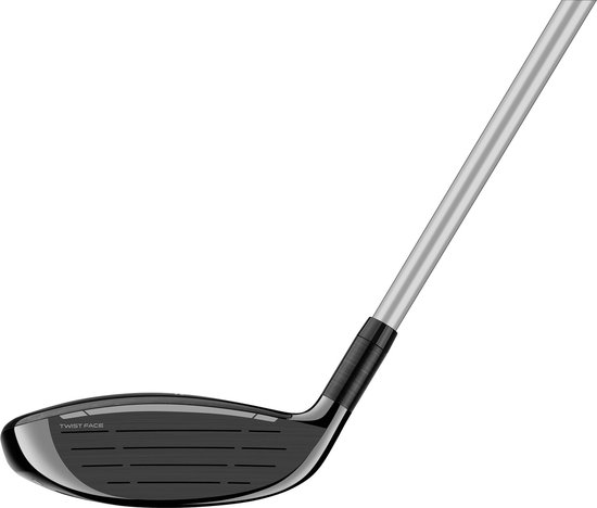 TaylorMade Qi10 Max Ladies Fairway Wood 2024 - 5 - 19° Loft - Rechtshandig - Ladies | van TaylorMade — afbeelding 4