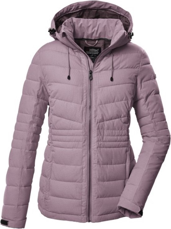 Killtec Kinderen Winddicht Parka jassen Gewatteerd kopen Killtec Kinderen Winddicht Parka jassen Gewatteerd kopen
