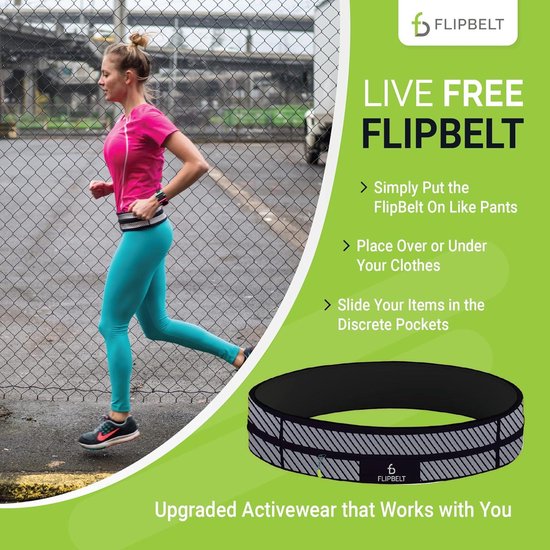 Verstelbare En Waterdichte Hardloopriem Geschikt Voor Alle Telefoons Dames Heren Telefoonhouder Hardlopen Sportieve Heuptas Running Belt 2706738271