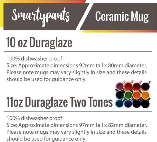 Mug Funny « I Don't Snore I Dream I'm A Motorcycle » – Cadeau Novelty pour papa, Noël, anniversaire – Petit ami, fête des pères, mari (poignée Orange )