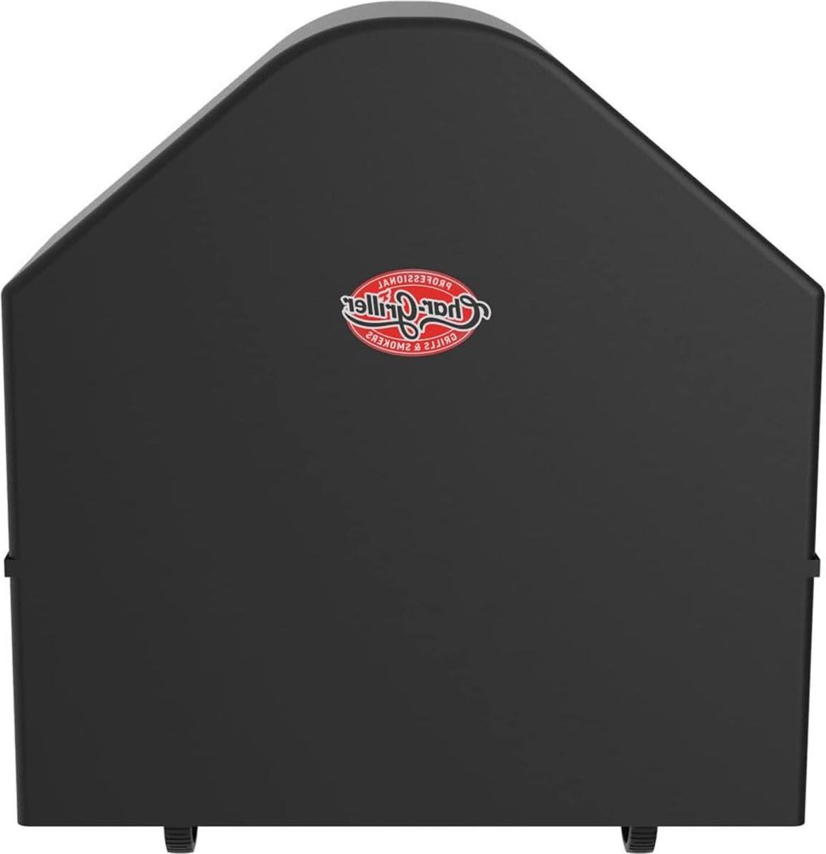 Auto-Kamado Houtskool Grill Cover Zwart - Beschermhoes voor AKORN 6455