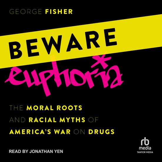 Beware Euphoria - cover
