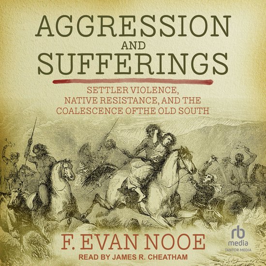 Foto: Aggression and sufferings