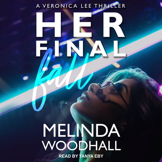 Her Final Fall - cover