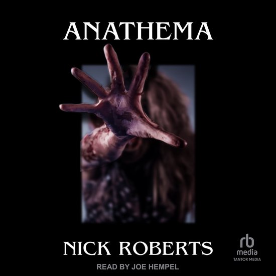 Anathema - cover