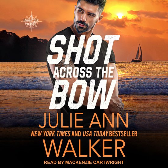 Shot Across the Bow - cover