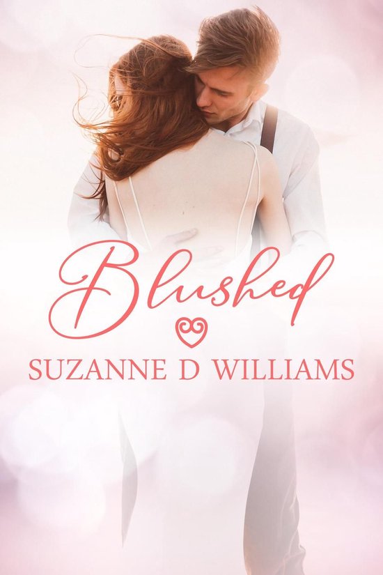 Blushed - cover