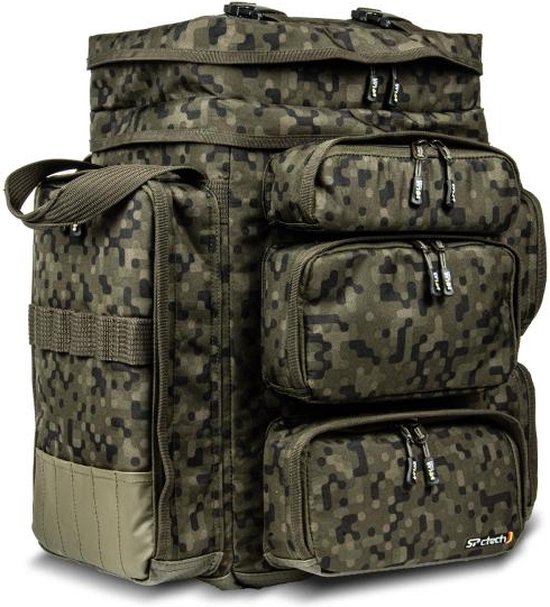 Large rucksack sale
