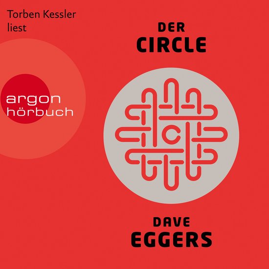 Der Circle (Ungekürzt) - cover