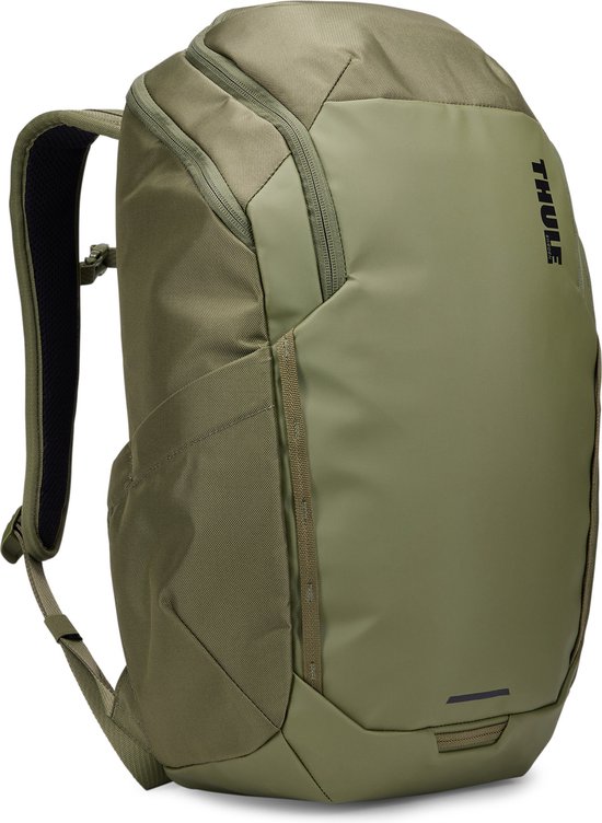 Thule Chasm Laptoprugzak Olivine 26