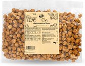 KoRo | Geroosterde hazelnoten gezouten karamel 1 kg