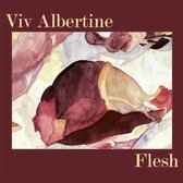 Viv Albertine - Flesh (LP)