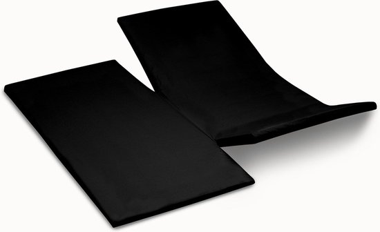 Hoeslaken Katoen - Splittopper | Dekbed Discounter