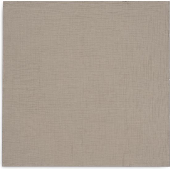 Jollein Hydrofiele Doek Small - 70x70cm - Olive Green/Ivory - 4pack van Jollein — afbeelding 2