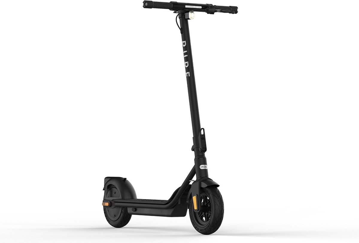 Afbeelding 2 van Pure Air3 Matte Black